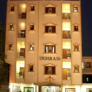 ** Inn Indira International India