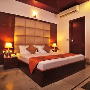 *** Hotel Citi International India