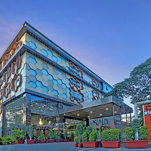 *** Hotel Rio Meridian India
