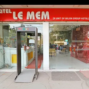 *** Hotel Le Mem India